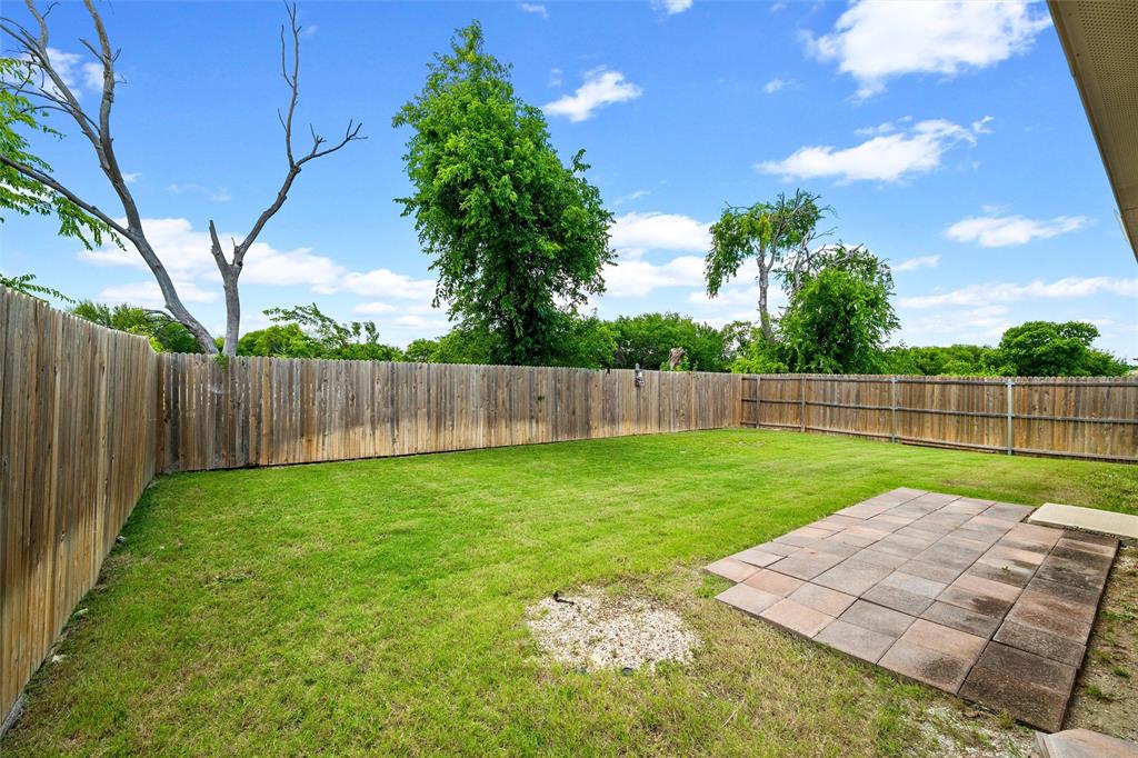 312 Ranchito Pass Haslet, TX 76052 - Photo 30 of 31