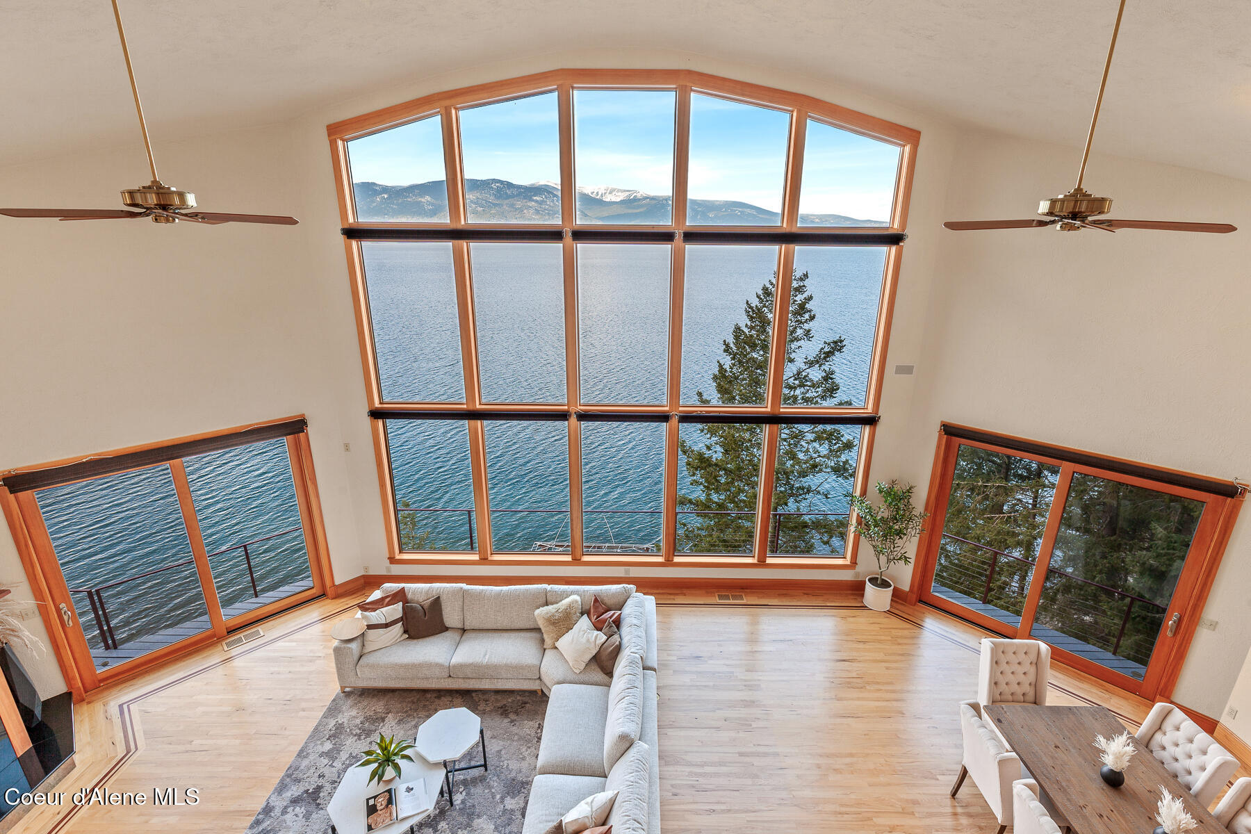 3361 Bottle Bay Road Sagle, ID 83860 - Photo 14 of 70 3361BottleBayRd-14