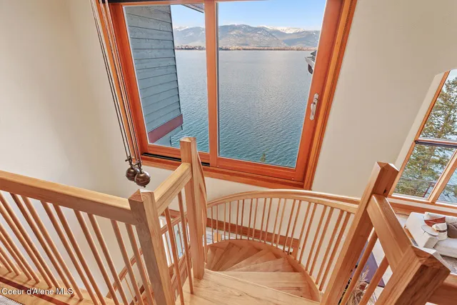 $3,400,000 | 3361 Bottle Bay Road, Sagle, ID 83860