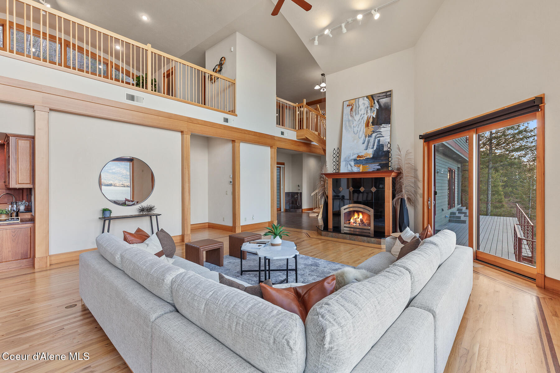 3361 Bottle Bay Road Sagle, ID 83860 - Photo 25 of 70 3361BottleBayRd-26