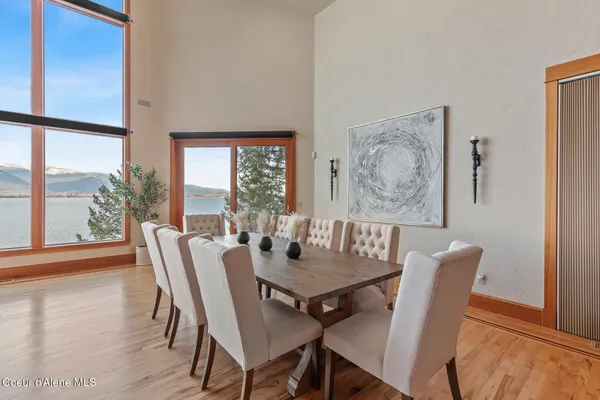 $3,400,000 | 3361 Bottle Bay Road, Sagle, ID 83860