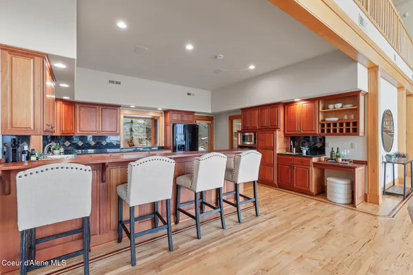 $3,400,000 | 3361 Bottle Bay Road, Sagle, ID 83860