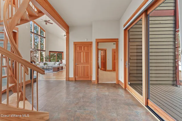 $3,400,000 | 3361 Bottle Bay Road, Sagle, ID 83860