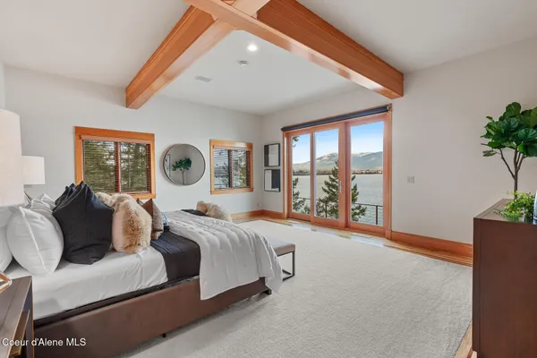 $3,400,000 | 3361 Bottle Bay Road, Sagle, ID 83860