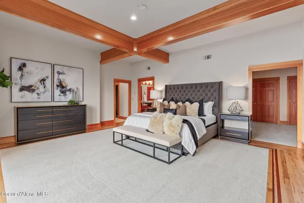 $3,400,000 | 3361 Bottle Bay Road, Sagle, ID 83860
