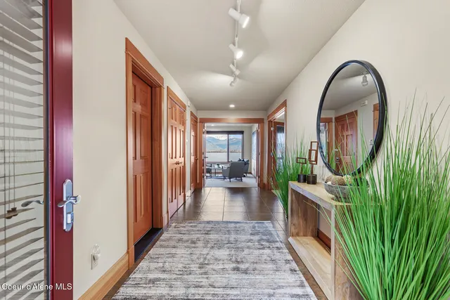 $3,400,000 | 3361 Bottle Bay Road, Sagle, ID 83860