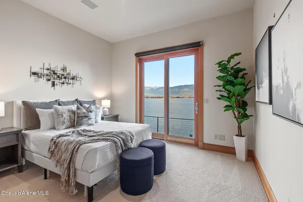 $3,400,000 | 3361 Bottle Bay Road, Sagle, ID 83860