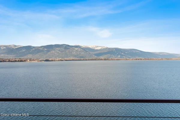 $3,400,000 | 3361 Bottle Bay Road, Sagle, ID 83860