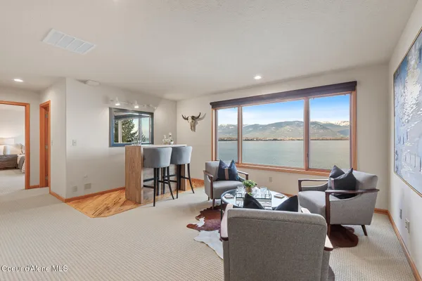 $3,400,000 | 3361 Bottle Bay Road, Sagle, ID 83860