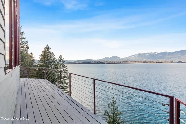 $3,400,000 | 3361 Bottle Bay Road, Sagle, ID 83860