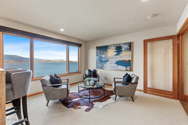 $3,400,000 | 3361 Bottle Bay Road, Sagle, ID 83860