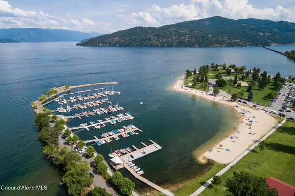 $3,400,000 | 3361 Bottle Bay Road, Sagle, ID 83860