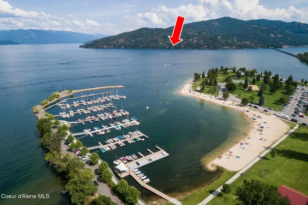 $3,400,000 | 3361 Bottle Bay Road, Sagle, ID 83860
