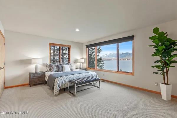 $3,400,000 | 3361 Bottle Bay Road, Sagle, ID 83860