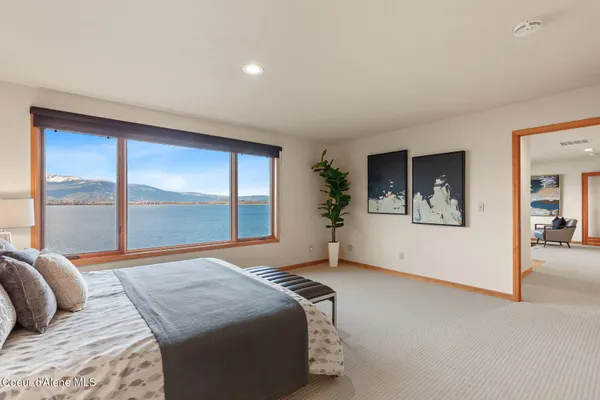 $3,400,000 | 3361 Bottle Bay Road, Sagle, ID 83860