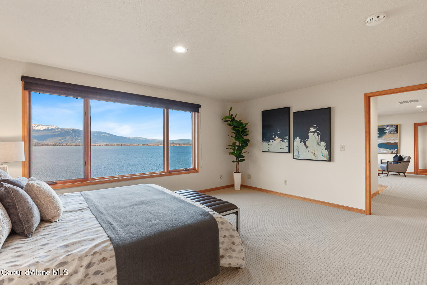 3361 Bottle Bay Road Sagle, ID 83860 - Photo 8 of 70 3361BottleBayRd-8