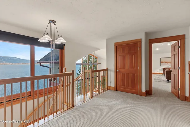 $3,400,000 | 3361 Bottle Bay Road, Sagle, ID 83860