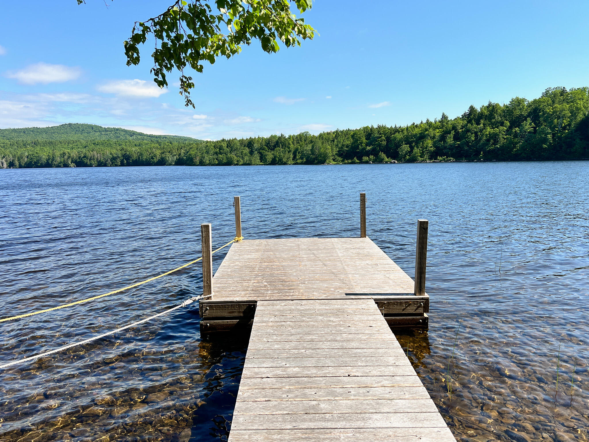501 Lakeview Road Topsfield, ME 04490 - Photo 9 of 24 9