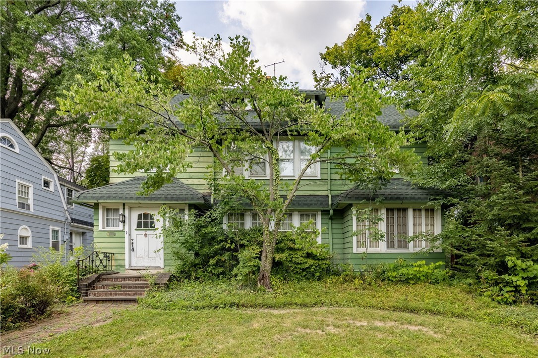 2515 Norfolk Road Cleveland, OH 44106 - Photo 1 of 1 Gallery Image 1