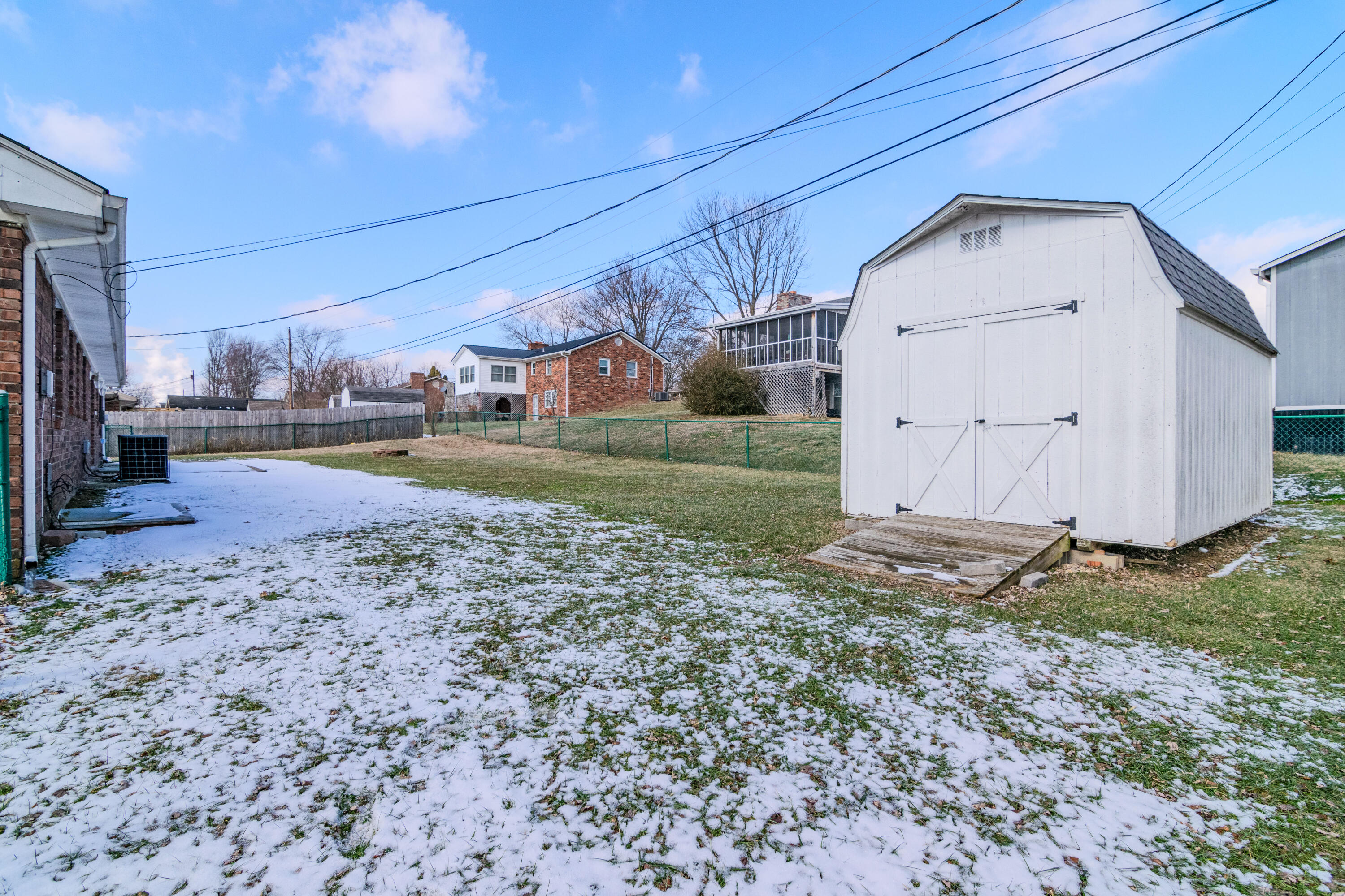 413 Bohon Road Harrodsburg, KY 40330 - Photo 27 of 27 413Bohon-0098