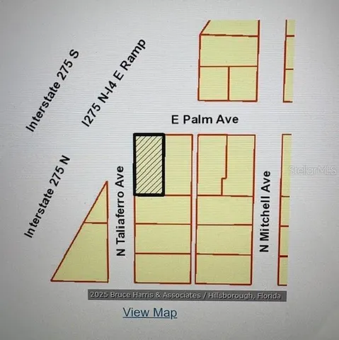 $1,100,000 | 803 East Palm Avenue, Tampa, FL 33602