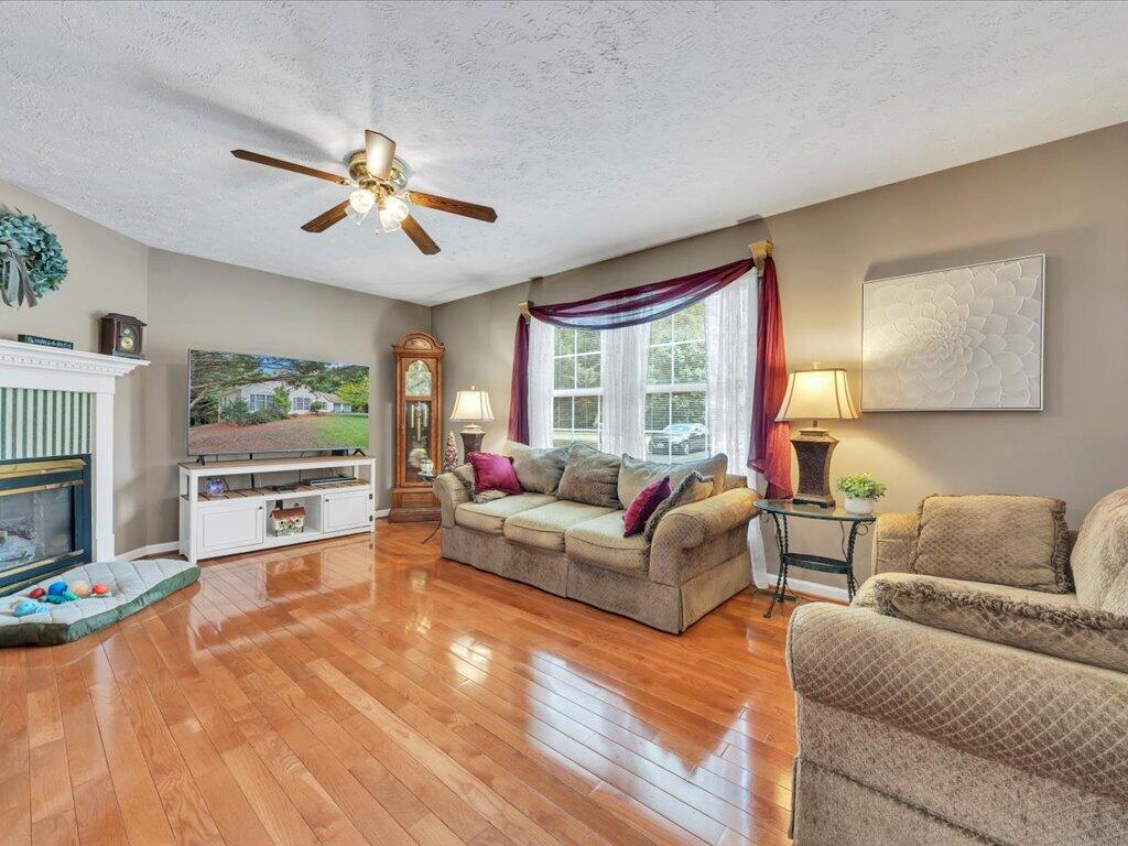 446 Ellsworth Court Ridgeway, VA 24148 - Photo 6 of 54 06-MIB09278