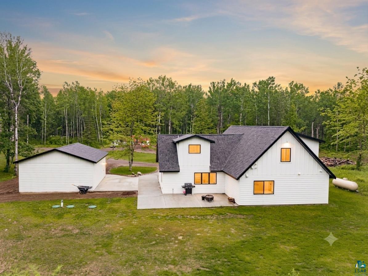 4685 South Aune Road Saginaw, MN 55779 - Photo 57 of 57 virtually enhanced photo
