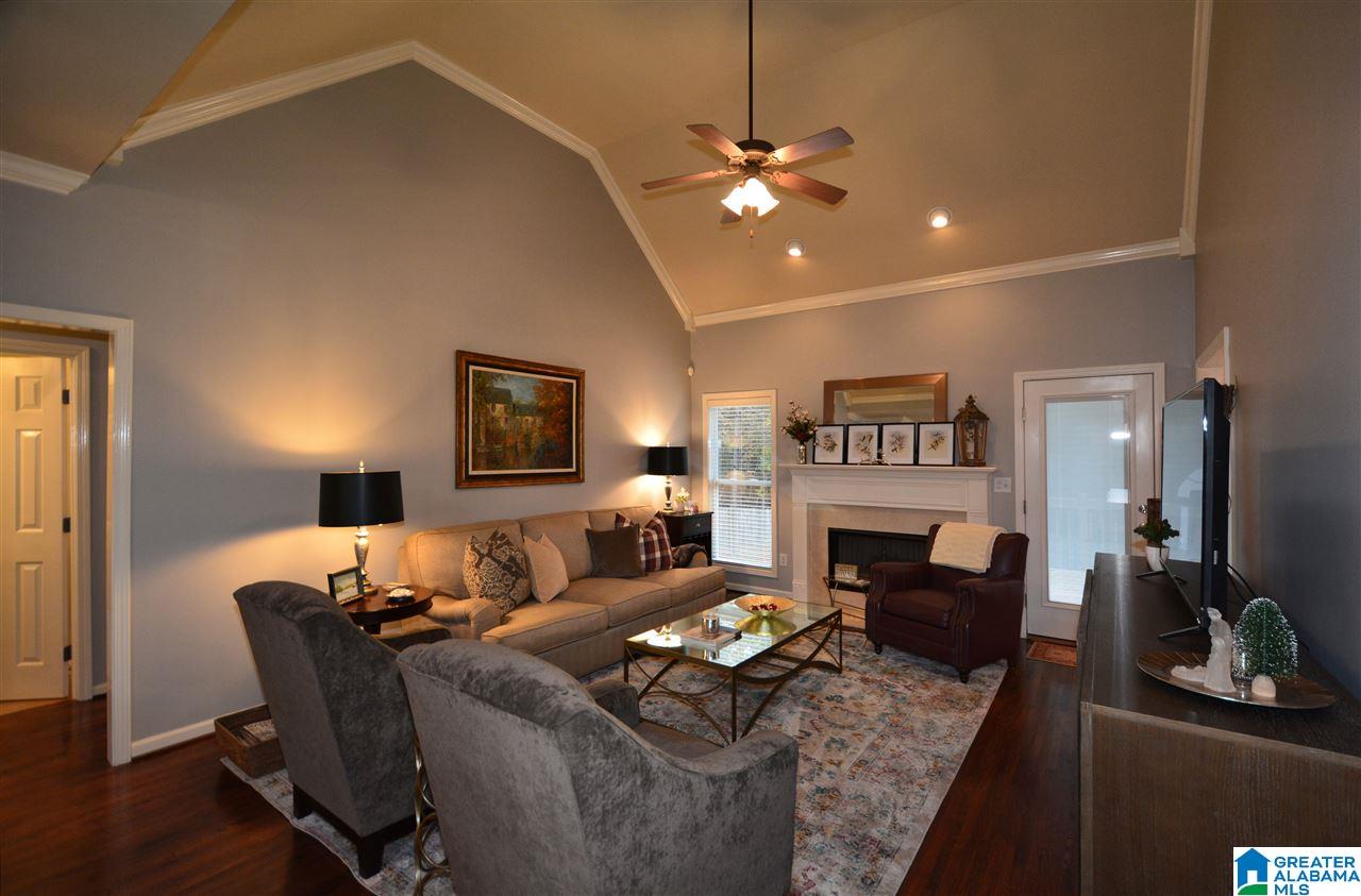308 Branch Circle Chelsea, AL 35043 - Photo 9 of 44