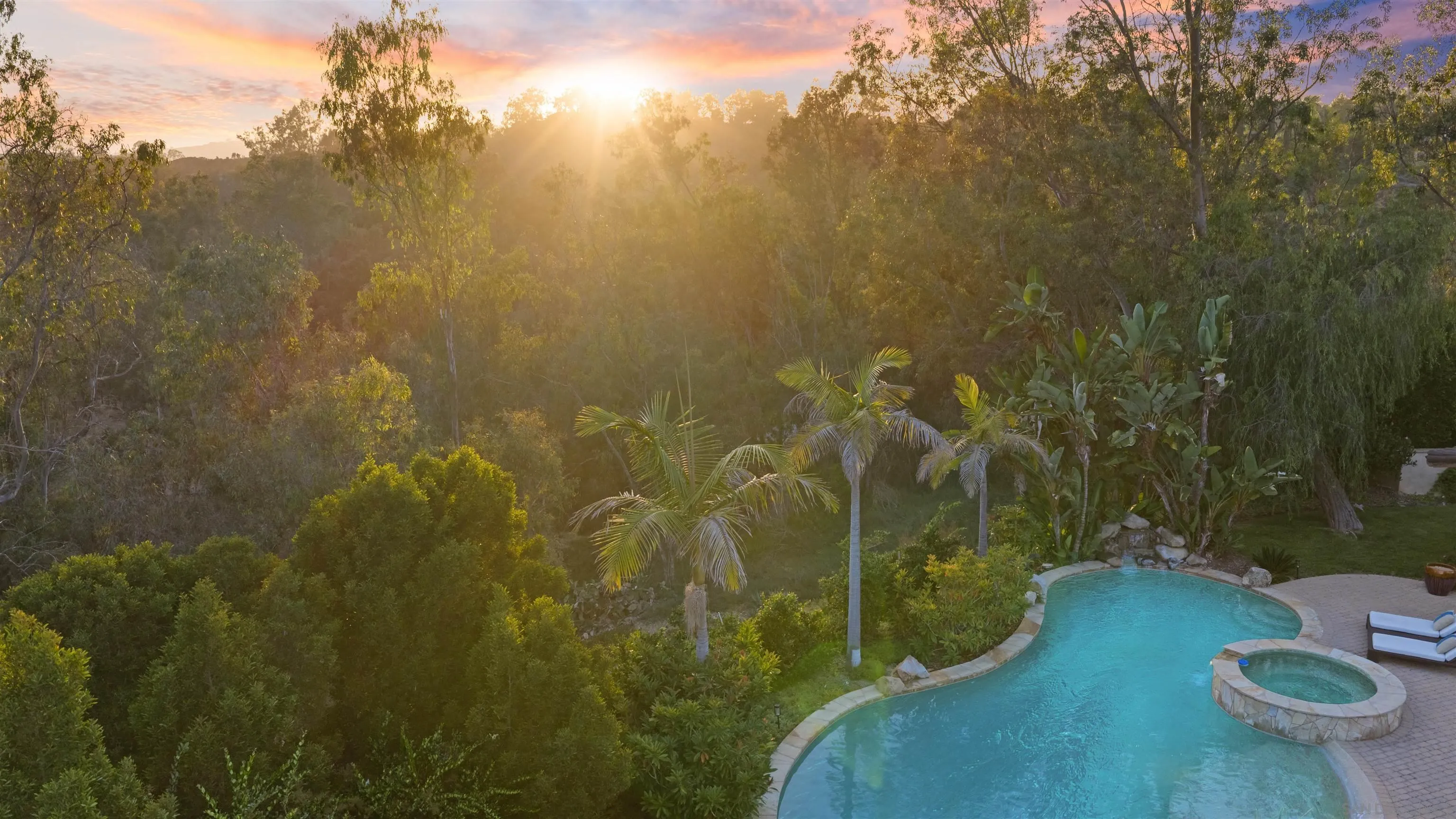 5465 El Cielito Rancho Santa Fe, CA 92067 - Photo 58 of 62
