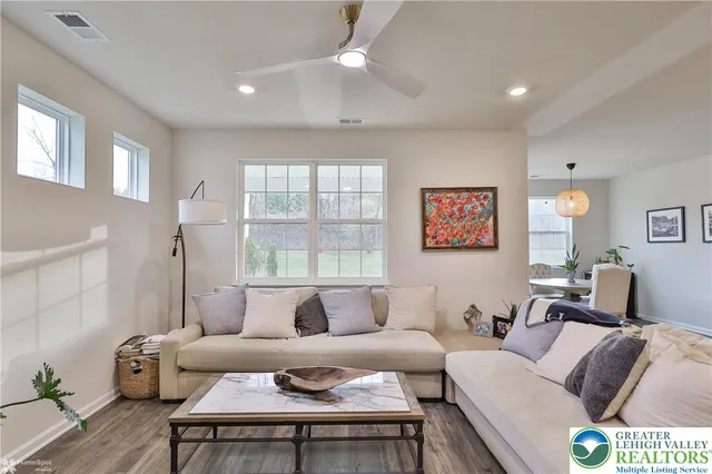 a bathroom with a sink a vanity and a mirror