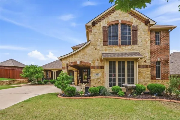 $560,000 | 9708 Brewster Lane, Fort Worth, TX 76244