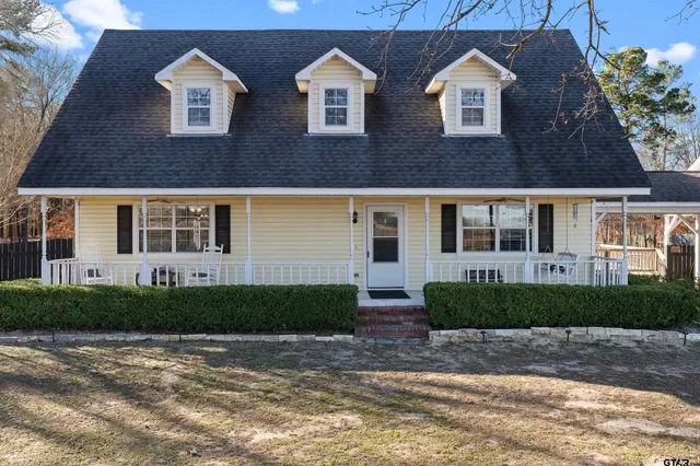 $249,900 | 2509 Highway 322, Henderson, TX 75652