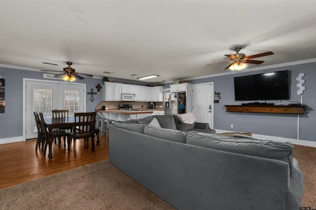 $249,900 | 2509 Highway 322, Henderson, TX 75652