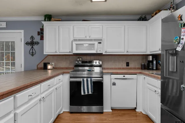 $249,900 | 2509 Highway 322, Henderson, TX 75652