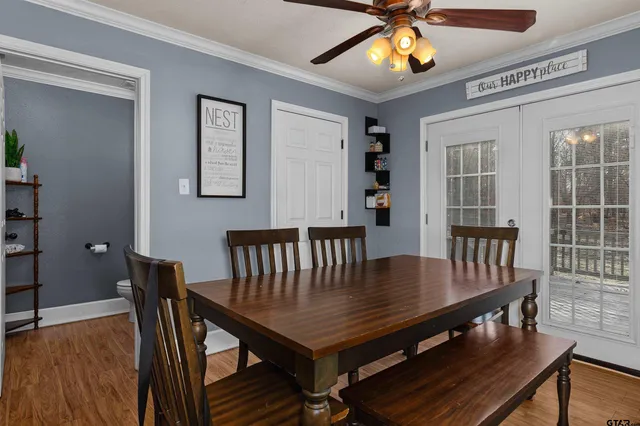 $249,900 | 2509 Highway 322, Henderson, TX 75652