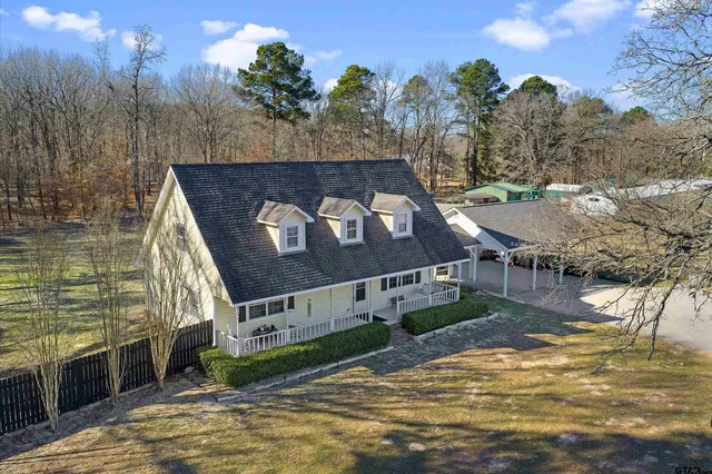 $249,900 | 2509 Highway 322, Henderson, TX 75652