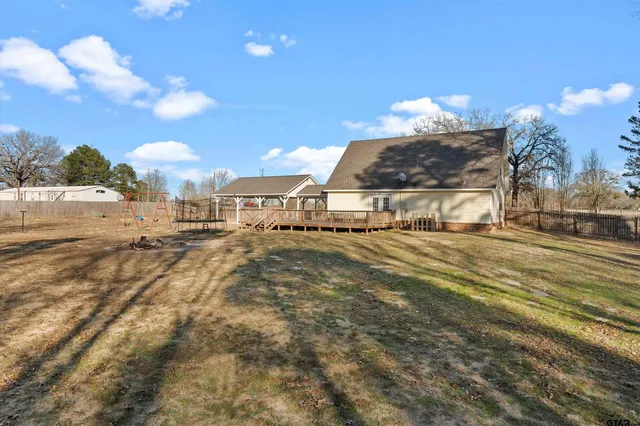 $249,900 | 2509 Highway 322, Henderson, TX 75652