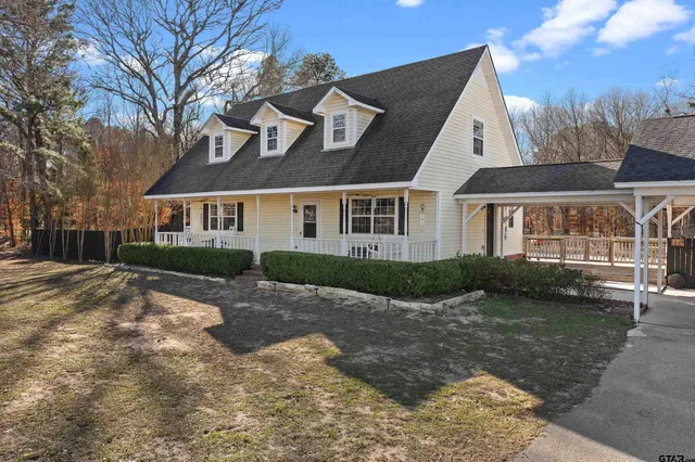 $249,900 | 2509 Highway 322, Henderson, TX 75652