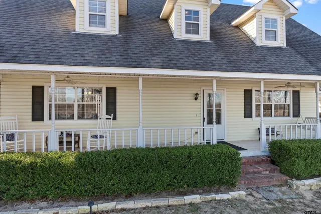 $249,900 | 2509 Highway 322, Henderson, TX 75652