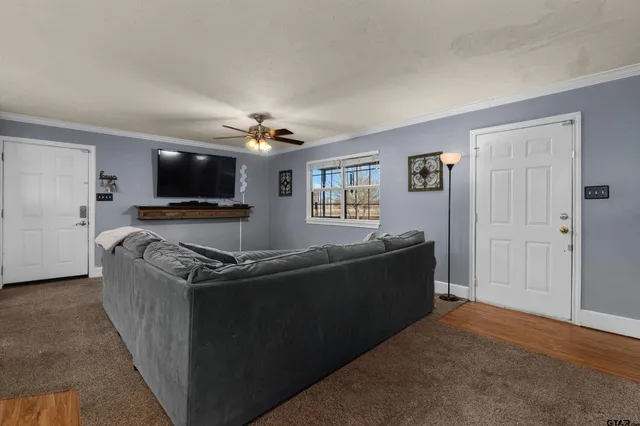 $249,900 | 2509 Highway 322, Henderson, TX 75652