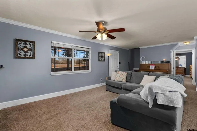 $249,900 | 2509 Highway 322, Henderson, TX 75652