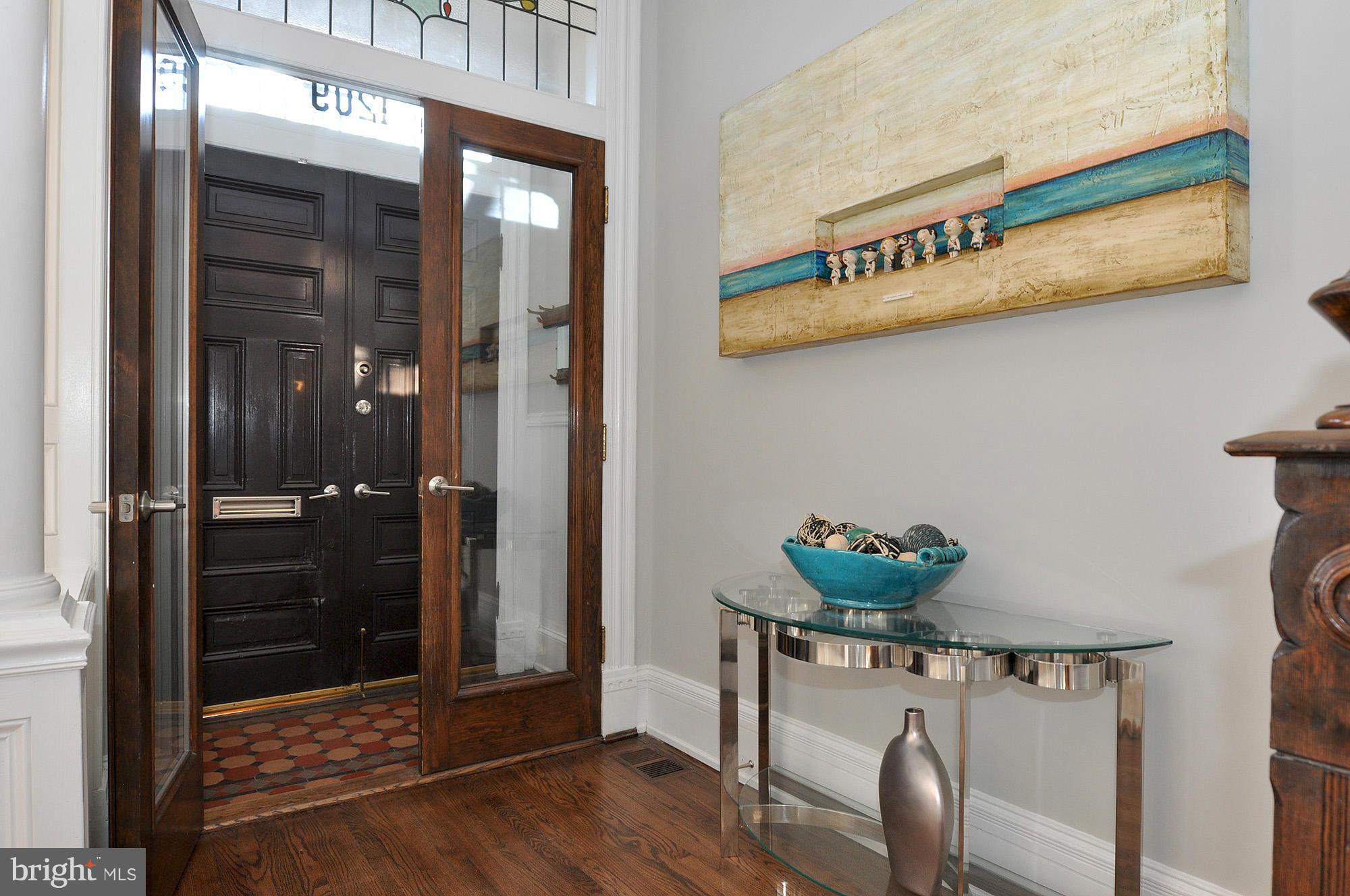 1209 S Street Northwest Washington, DC 20009 - Photo 2 of 30 Interior (General)