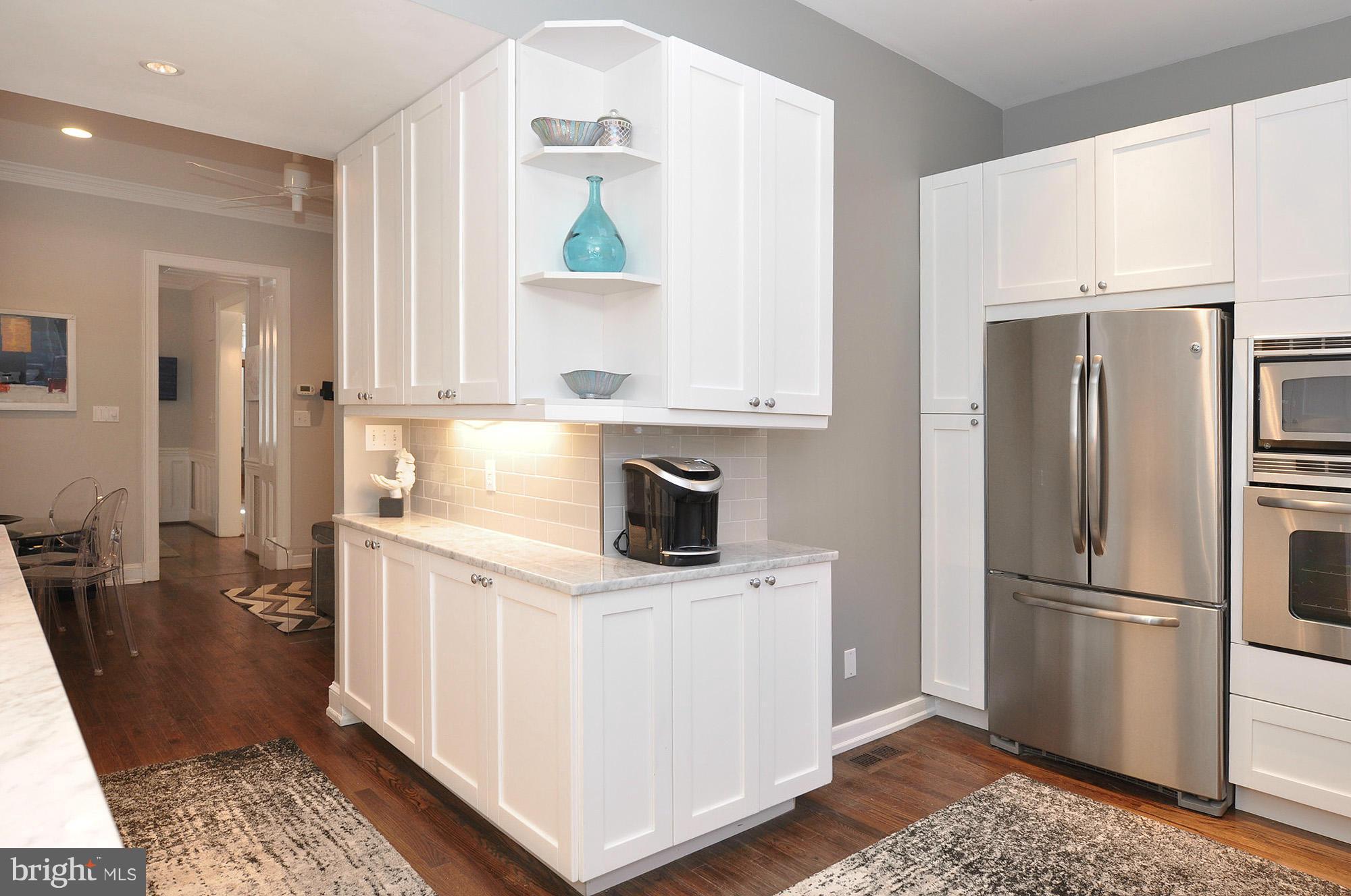 1209 S Street Northwest Washington, DC 20009 - Photo 11 of 30 Kitchen