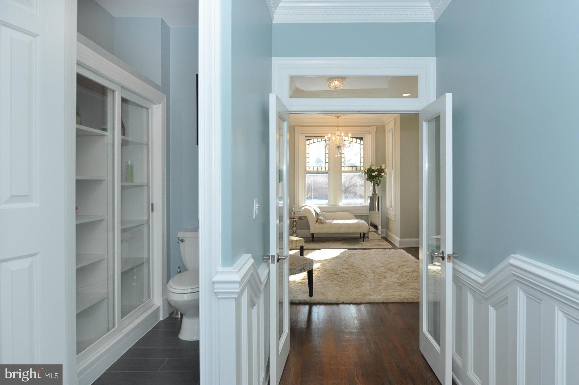 1209 S Street Northwest Washington, DC 20009 - Photo 19 of 30 Bath (Master)