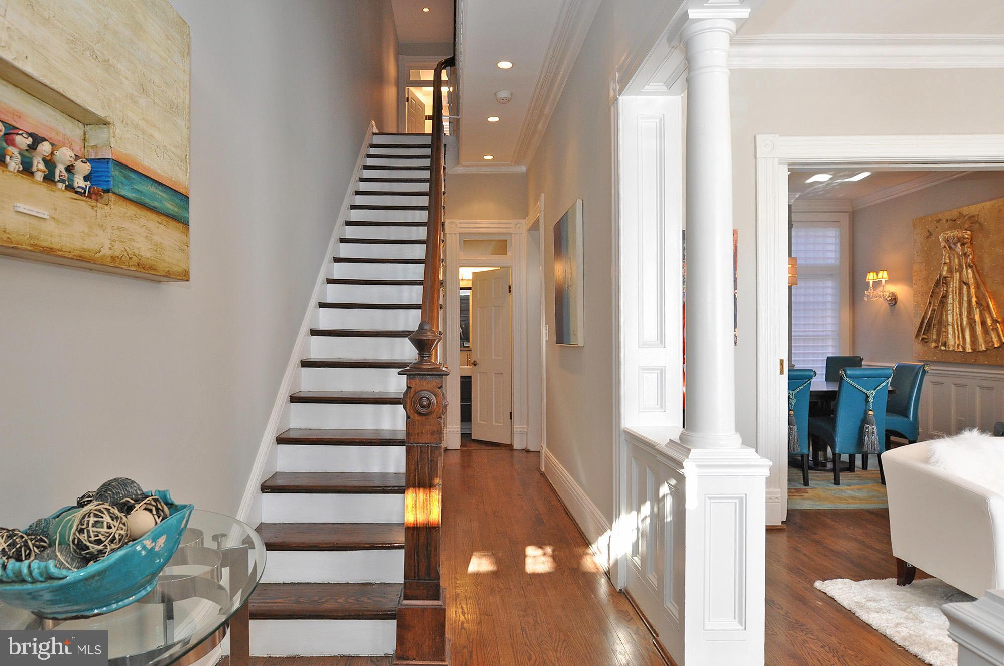 1209 S Street Northwest Washington, DC 20009 - Photo 3 of 30 Interior (General)