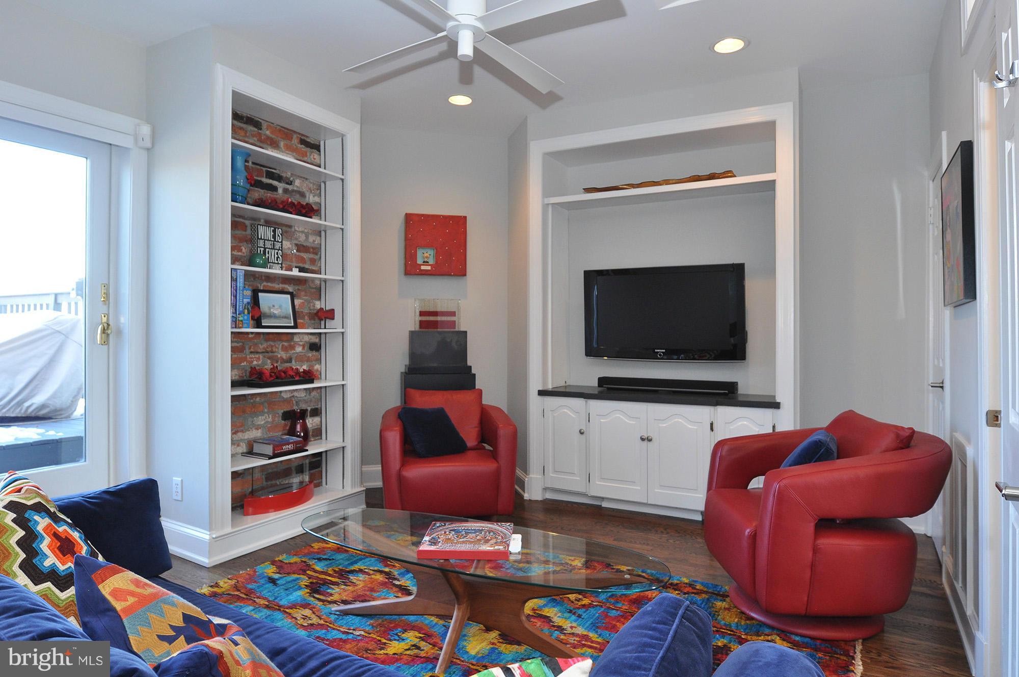 1209 S Street Northwest Washington, DC 20009 - Photo 23 of 30 Interior (General)