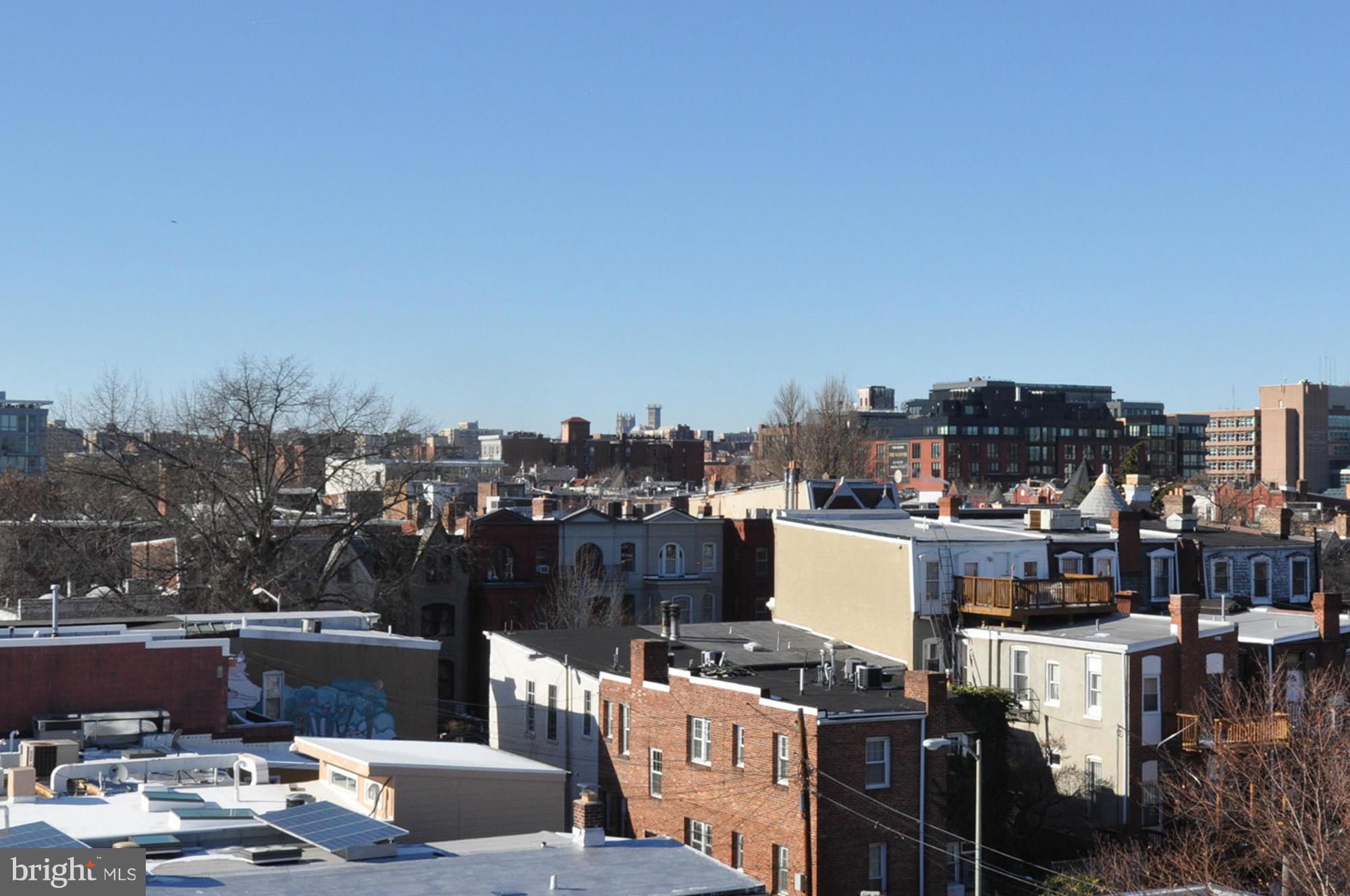 1209 S Street Northwest Washington, DC 20009 - Photo 28 of 30 Exterior (General)