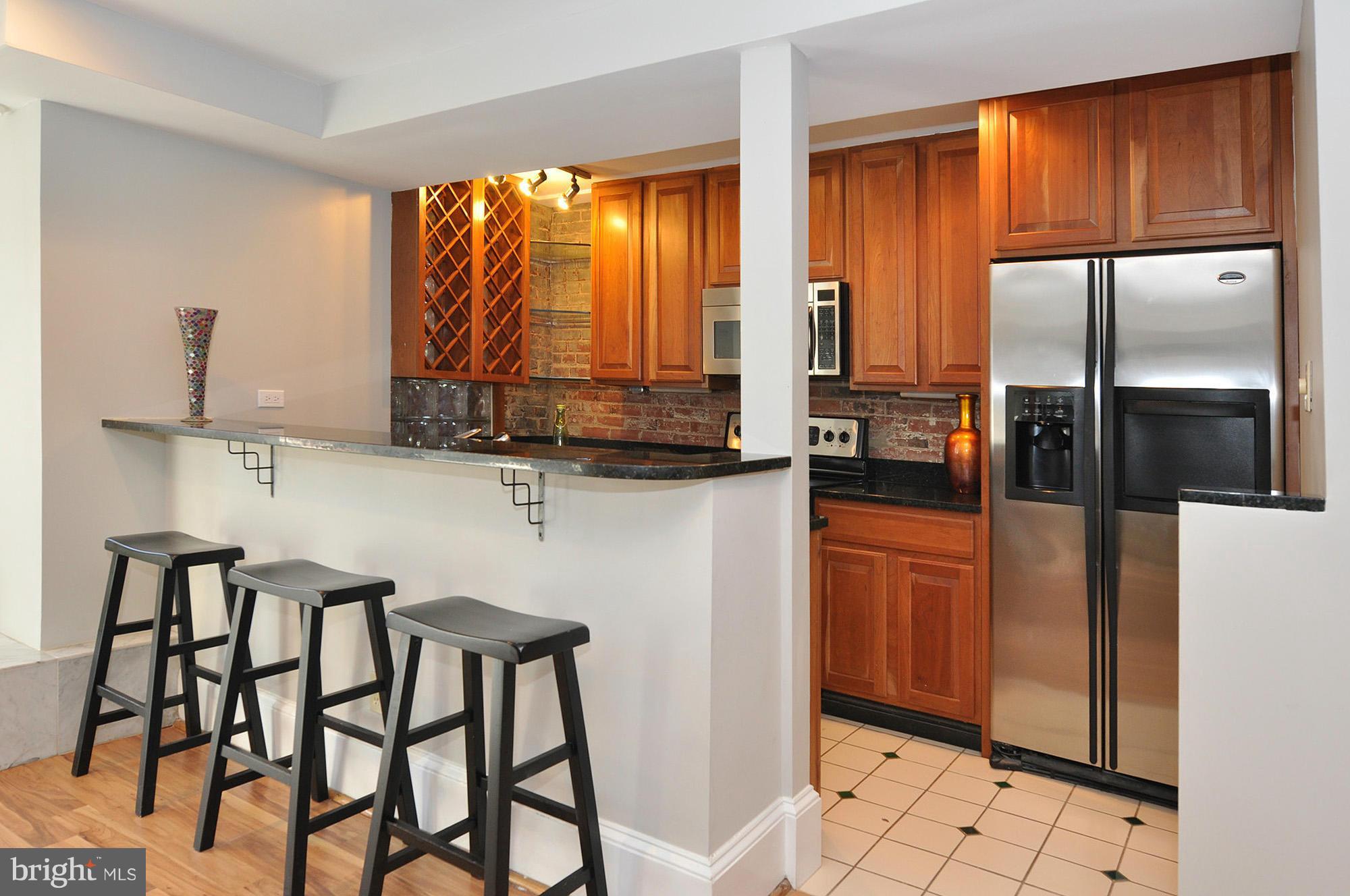 1209 S Street Northwest Washington, DC 20009 - Photo 30 of 30 Interior (General)