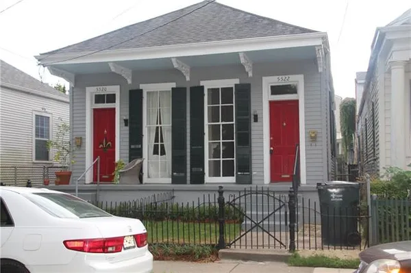 $1,700 | 5522 Perrier Street, New Orleans, LA 70115
