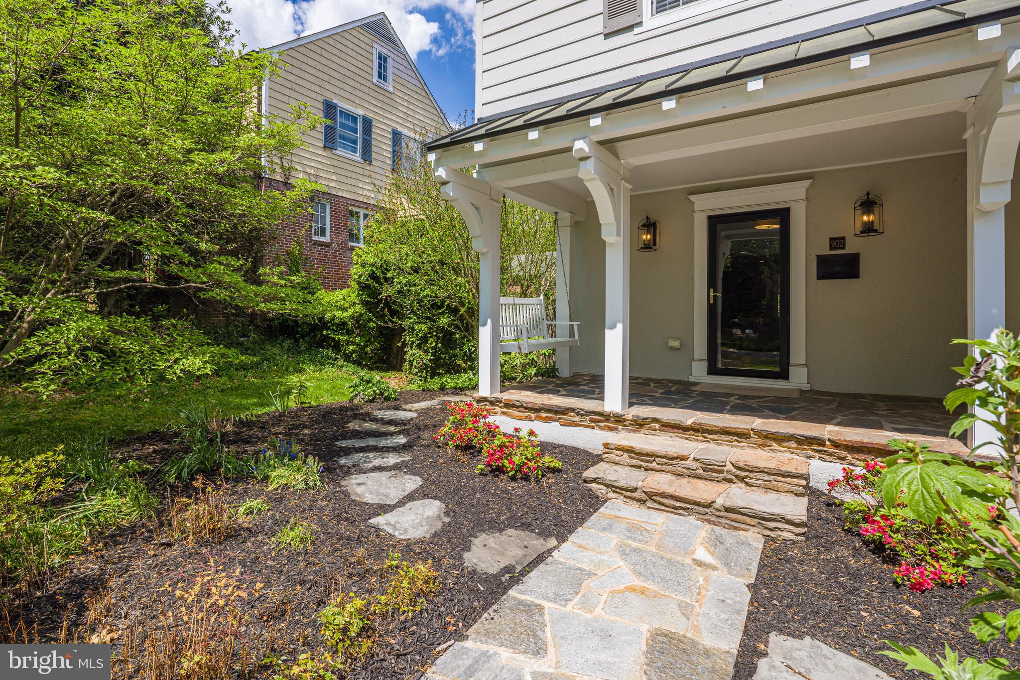 902 Kingston Road Baltimore, MD 21212 - Photo 2 of 53